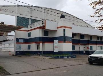 Bodega-Galpón · 800m² · Galpón Saavedra Al 400, San Miguel de Tucumán