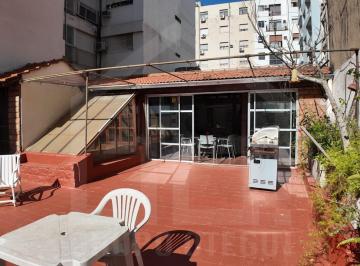 Departamento de 8 ambientes, Recoleta · Departamentoto Tipo PH en Recoleta. 348 m Total