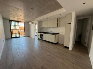 Imagen1 · Departamento a Estrenar Dos Ambientes con Cochera y Baulera, Zona Chauvin.