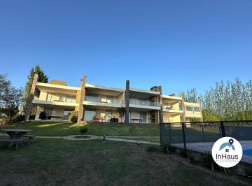 Departamento · 98m² · 3 Ambientes · 1 Cochera · Departamento en Villa Rumipal