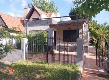 Casa de 3 ambientes, Mar del Tuyú · Casa con Patio Enorme