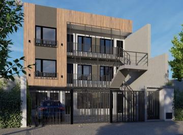 Departamento · 40m² · 2 Ambientes · Departamento - Barrio Marina