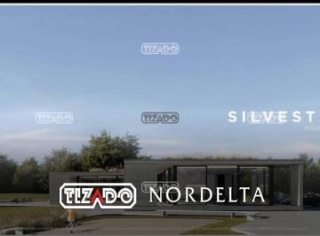 Terreno · 512m² · Terreno Lote en Venta en Silvestre, Nordelta, Tigre