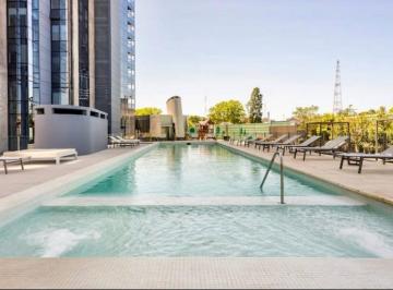 Departamento de 2 ambientes, Puerto Madero · Dueño Alquila – Departamento Amoblado en Torre Art María, Puerto Madero