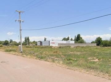 Terreno , Ugarteche · Lotes Frente a Ruta 40 - Lujan de Cuyo