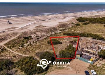 Terreno · 944m² · Lote en Venta en Costa Esmeralda, Barrio Maritimo III, Al Mar