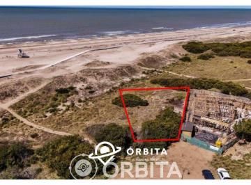 Terreno · 944m² · Lote en Venta en Costa Esmeralda, Barrio Maritimo III, Al Mar