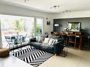Departamento · 132m² · 4 Ambientes · 2 Cocheras · Departamento en Venta en Castelar