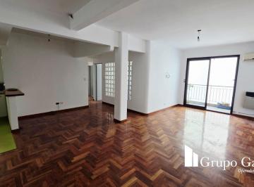 Departamento de 4 ambientes, Caballito · Av Honorio Pueyrredón 825 - Dto. 4 Amb. Balcón Reciclado
