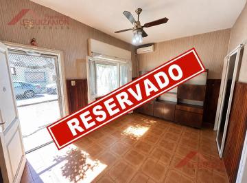 Departamento · 56m² · 3 Ambientes · Oportunidad - PH Sin Expensas - Terraza Propia - Entrada Independiente