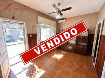 Departamento · 56m² · 3 Ambientes · Oportunidad - PH Sin Expensas - Terraza Propia - Entrada Independiente