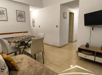 Departamento · 43m² · 2 Ambientes · Departamento en Plaza Colon