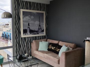 Departamento de 3 ambientes, San Telmo · San Telmo - Azopardo 700 - Precioso 3 Ambientes con Amenities!