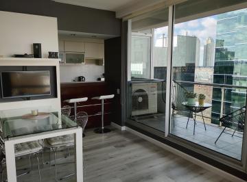 Departamento de 3 ambientes, San Telmo · San Telmo - Azopardo 700 - Precioso 3 Ambientes con Amenities!