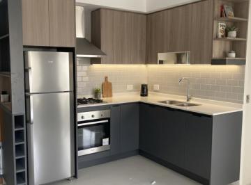 Departamento de 4 ambientes, Salta · Exclusivo Depto 4 Amb. con Balcón a Estrenar | Posesión Inmediata y Financiación | Centro Salta