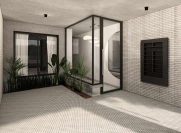 Imagen 1 - Oficina amplia con kitchenette y toilette, entrega diciembre 2027. Cochera disponible. - · Oficina Amplia con Kitchenette y Toilette, Entrega Diciembre 2027. Cochera Disponible.