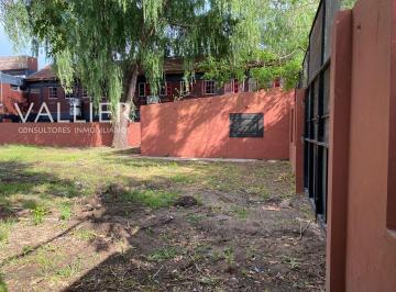Terreno · 860m² · Terreno Lote en Venta en Ing. Maschwitz, Escobar, G. B. a. Zona Norte
