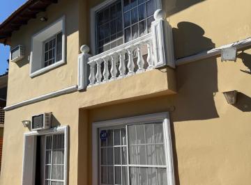Casa de 5 ambientes, Escobar · Country Club Maschwitz Chalet 2 Plantas, 5 Amb, Coch, Jdin, Pisc. Amenities.
