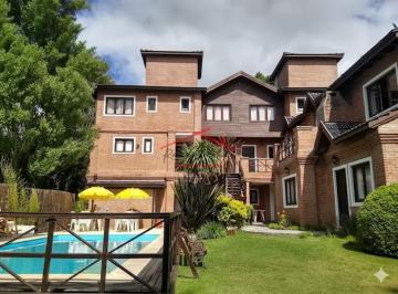 Casa · 1124m² · 20 Ambientes · Complejo en Venta en Mar de Las Pampas (Oportunidad de Financiacion)