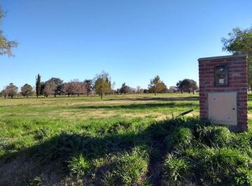 Terreno · 1018m² · Venta Lote 1018 m² Mirabosques - Apto Para Construir