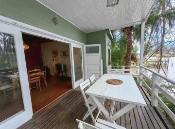 Casa · 51ha · 3 Ambientes · Venta Casa en Tres Bocas 1 Seccion - Apto Credito
