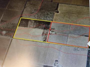 UBICACION · Raes Evolution Vende Campo 36 1/2 Ha