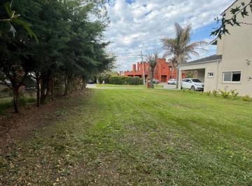 KNK-KNK-5074_2 · Oportunidad Venta Lote en Country Club Banco Provincia