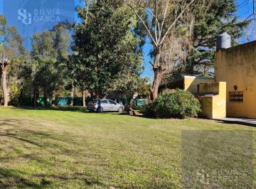 Quinta vacacional · 88m² · 4 Ambientes · Quinta en Venta en Moreno La Reja