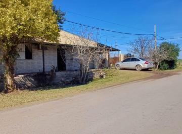 frente · Raes Vende Oportunidad Casa en Lehmann