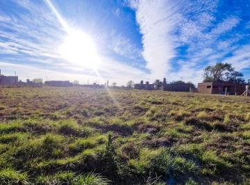 Foto · Venta Lote Vistas de Anisacate 600 m