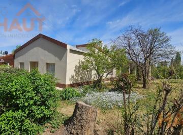 Campo · 125m² · 5 Ambientes · Chacra Cipollett