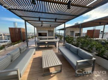 Departamento · 60m² · Departamento Skyroof