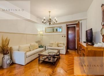 Departamento · 102m² · 4 Ambientes · Departamento en Venta - 4 Ambientes - Excelente Distribucion - Recoleta