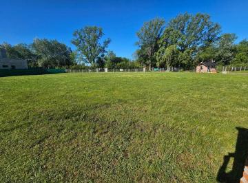 Terreno · 516m² · Terreno Lote en Venta en San Pablo, Pilar, G. B. a. Zona Norte