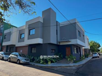 Casa · 151m² · 3 Ambientes · 2 Cocheras · Casa en Posadas