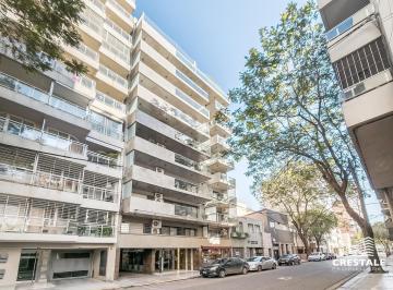 Departamento · 93m² · 3 Ambientes · 3 Cocheras · Venta Departamento 2 Dorm. Rosario Centro