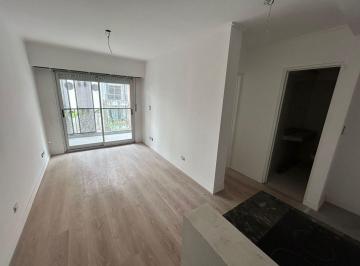 Departamento · 42m² · 2 Ambientes · 1 Cochera · Venta Departamento 1 Dormitorio Barrio Martin
