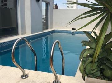 Departamento de 1 ambiente, Palermo · Depto 1 Ambiente. Impecable. Esp - Lavarropas, Piscina. Jorge Newbery y Arce, Cañitas.