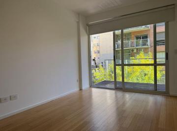 Departamento de 1 ambiente, Palermo · Exclusivo Mono. Super Amplio, 44 m, Balcon. Espacio Lavarropas. Impecable. J. Newbery 1700.