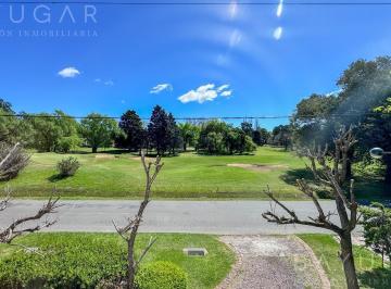 Casa · 292m² · 5 Ambientes · 4 Cocheras · Venta | Casa Frente Al Golf en Mayling C. C | Pilar