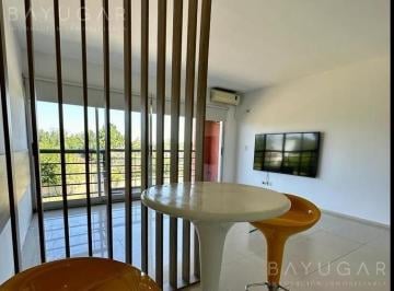Departamento · 36m² · 1 Ambiente · 1 Cochera · Venta - Departamento en Pilar Garden - Apto Crédito