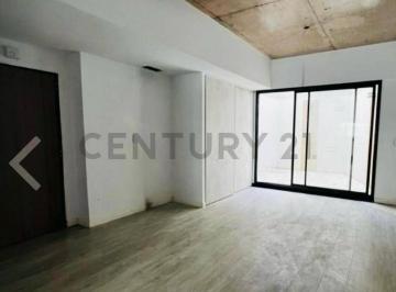 Departamento · 50m² · 1 Ambiente · Departamento Amplio con Patio