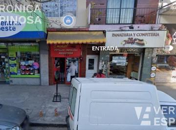 Depósito · 90m² · 3 Ambientes · Venta Deposito, Galpon Moron