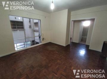 Departamento · 58m² · 3 Ambientes · Departamento de Tres Ambientes en Venta - Haedo Norte