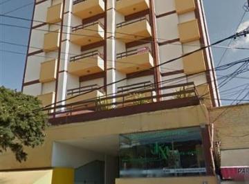 Departamento · 43m² · 2 Ambientes · 1 Cochera · Departamento de Dos Ambientes en San Bernando del Tuyu, Ubicado a 100 m del Mar.