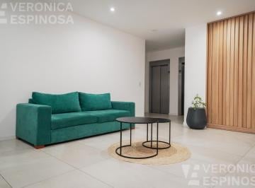 EXCELENTE PROYECTO RESIDENCIAL Y PROFESIONAL - Ubicado en una excelente zona com · Departamento de un Ambiente en Venta, Morón.