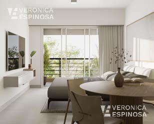 Departamento · 63m² · 3 Ambientes · Departamento - Caseros