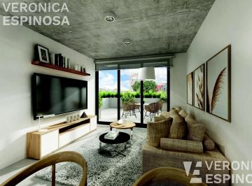 Departamento · 27m² · 1 Ambiente · Departamento en Venta de un Ambiente - Moron Norte
