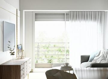 Departamento · 65m² · 3 Ambientes · Departamento de Tres Ambiente en Venta - Caseros