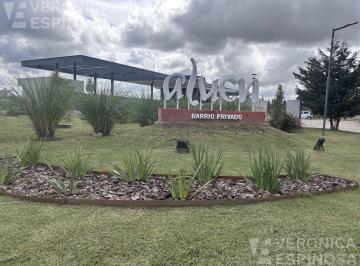 Terreno · 900m² · Terreno en Countries/b. Cerrado (Ezeiza)